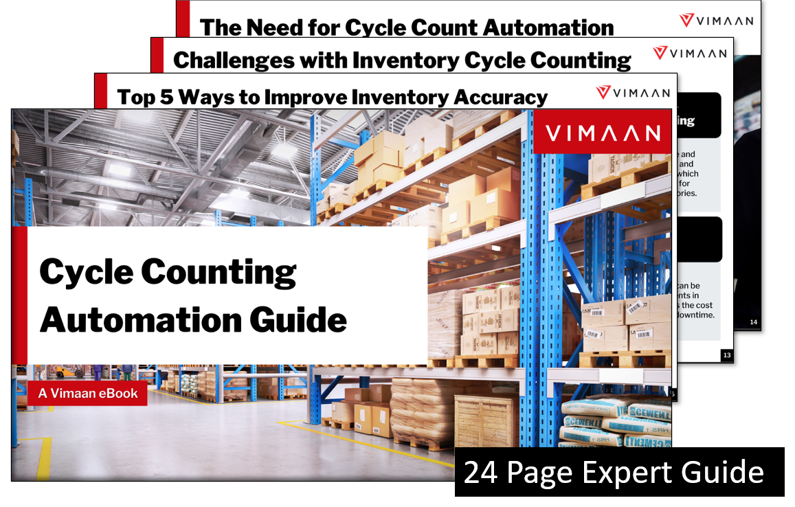 Cycle Counting Automation Guide