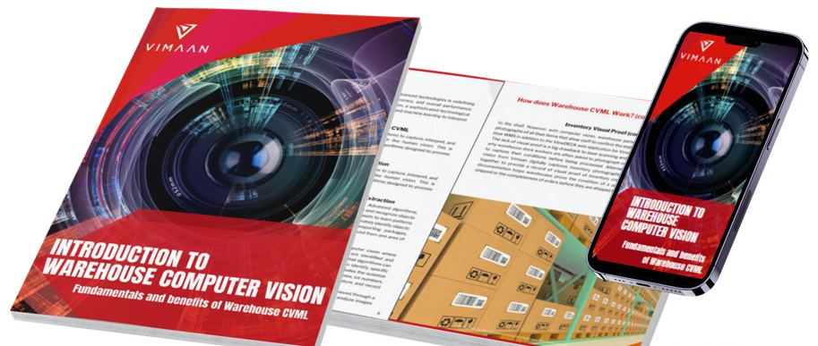 Introduction to Warehouse Computer Vision